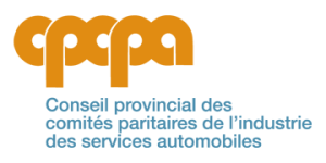 Logo of CPCPA